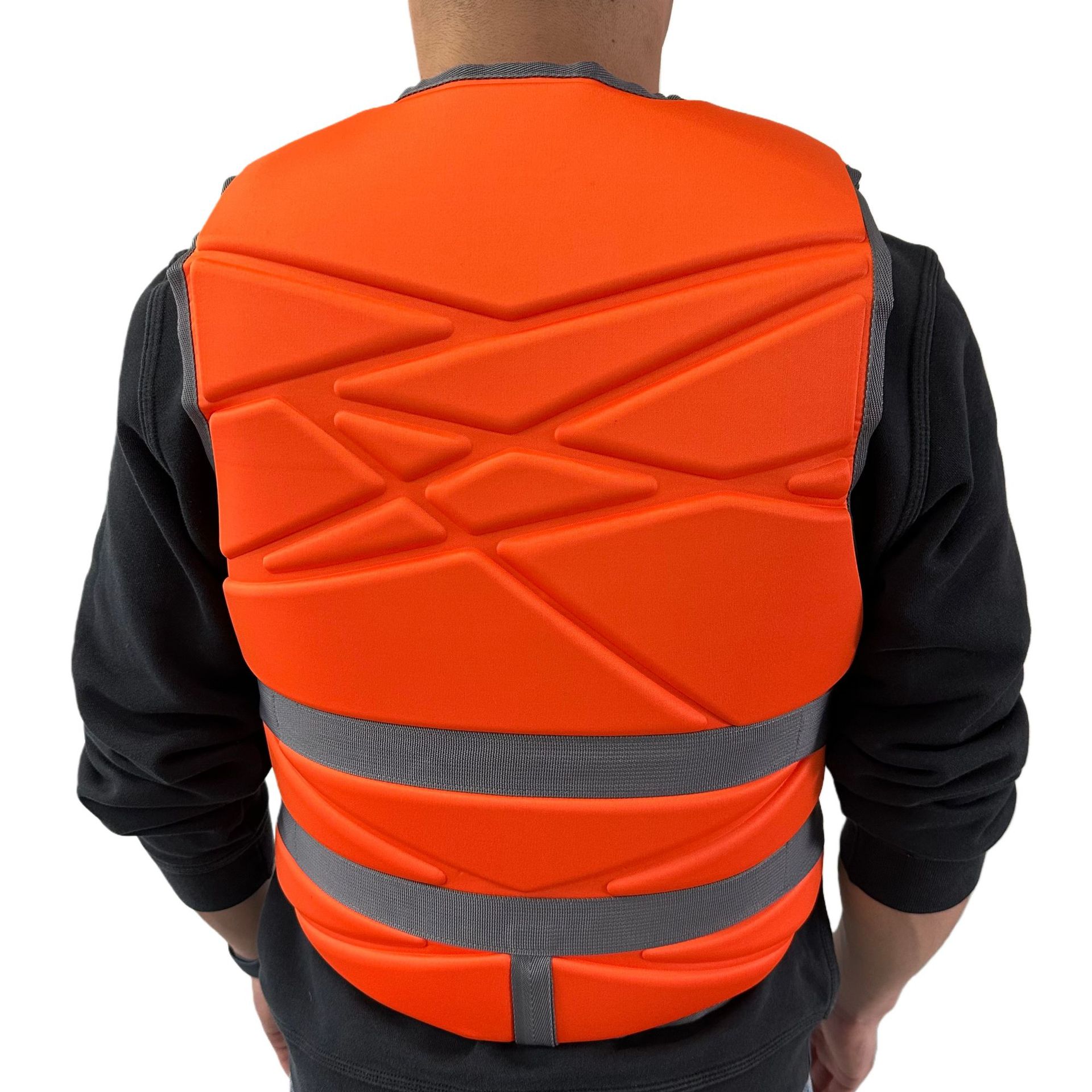 Adult Life Jacket Korean-Style - Korean Men Lifestyle review and price
