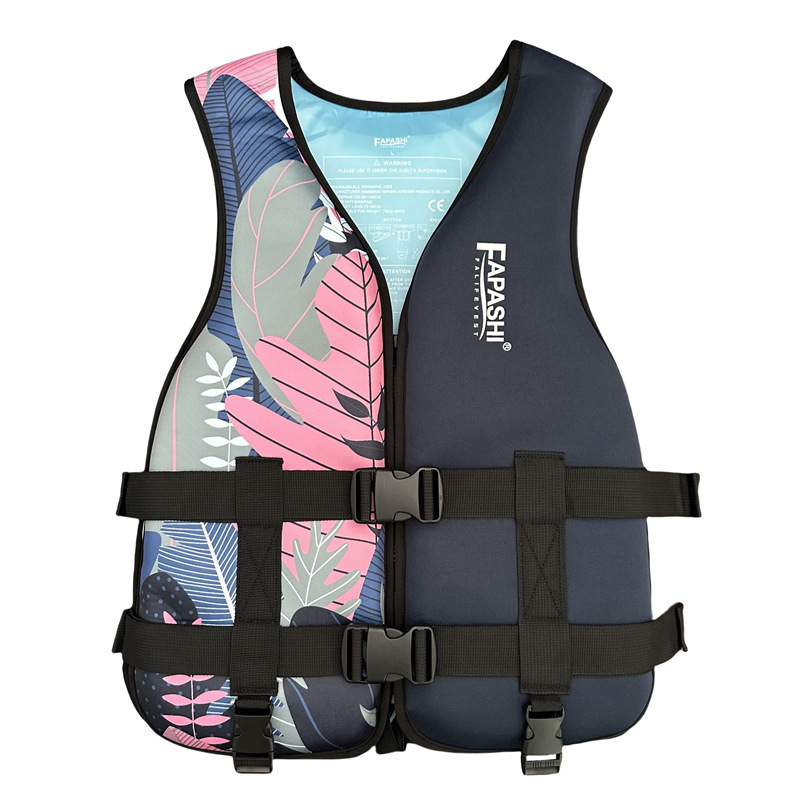 Adult Neoprene Life Jacket Kor - Korean Men Lifestyle review and price