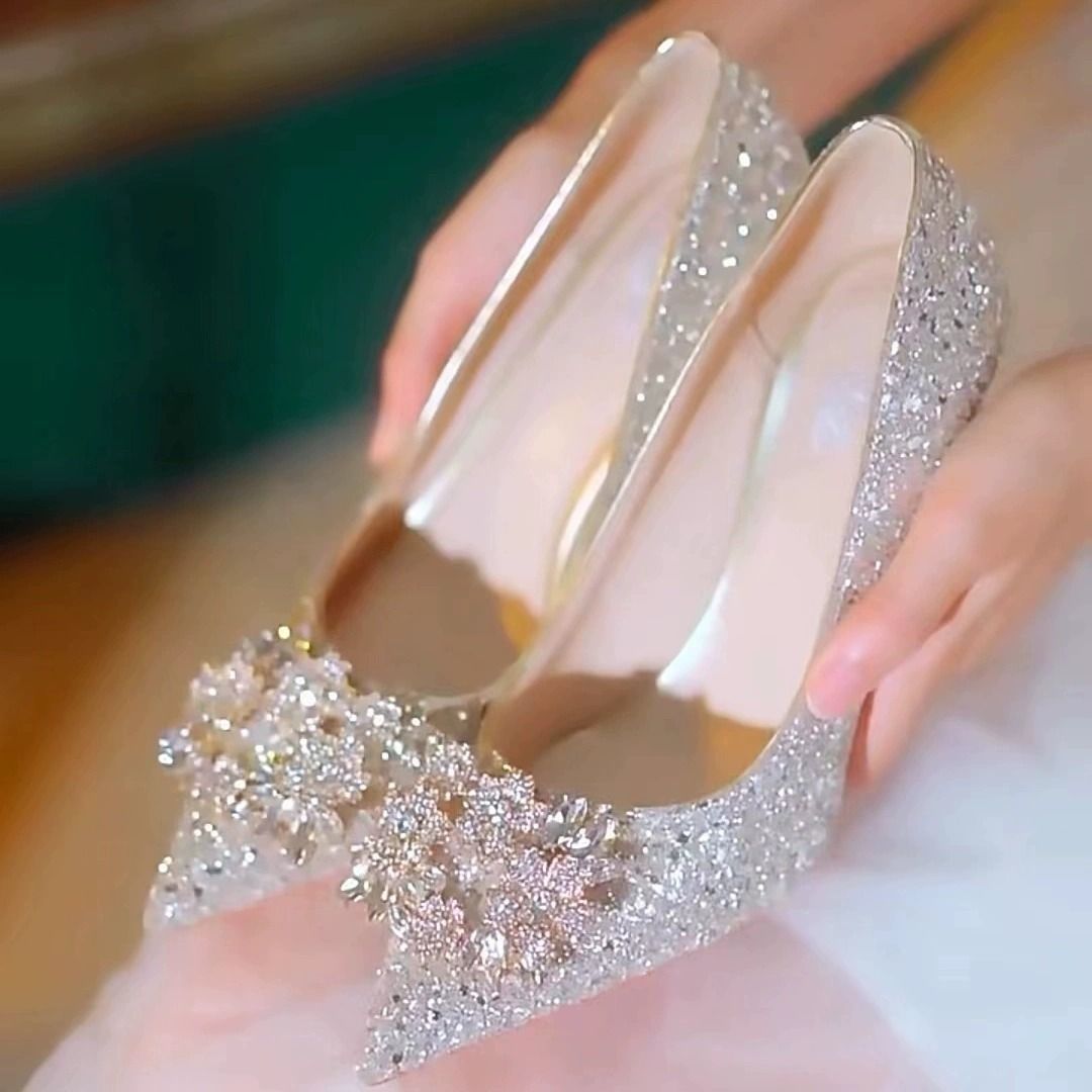 French high heels summer women - Modern Korean Lifestyle review and price