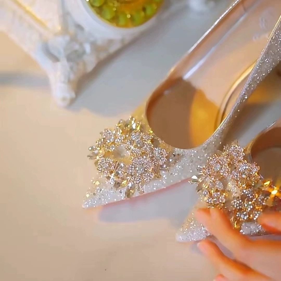 French high heels summer women - Modern Korean Lifestyle review and price