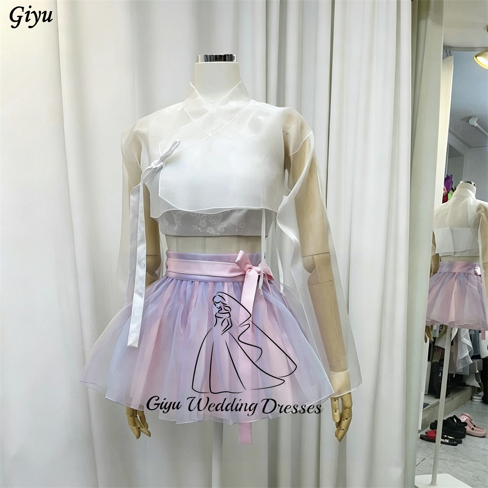 Giyu Korean Modern Hanbok Wome - Modern Korean Lifestyle review and price